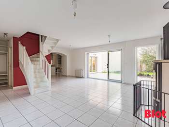 Vente maison 6 pièces Thouaré-sur-Loire 44