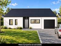 Vente maison