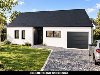Vente maison