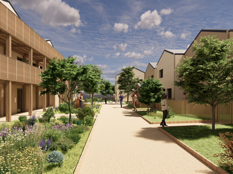 Vente maison Thouaré-sur-Loire 44