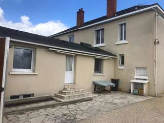 Vente maison 5 pièces Vente maison 5 pièces