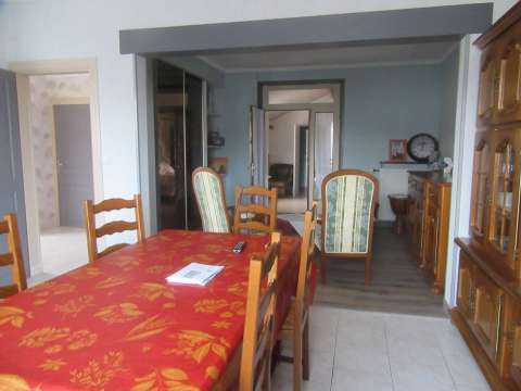 Vente maison 5 pièces Thouars 79