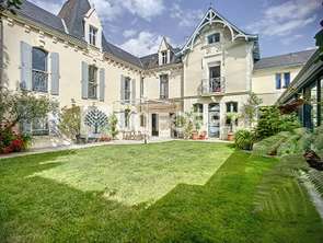 Vente Maison 5 chambresThouars