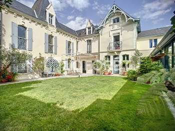 Vente maison 6 pièces Thouars 79