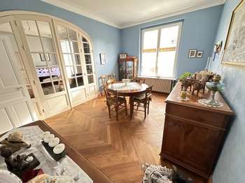 Vente maison 9 pièces Thouars 79