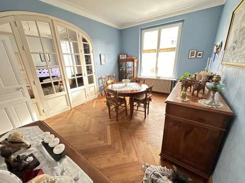 Vente maison 9 pièces Thouars 79