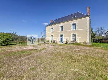 Vente Maison 4 chambresThouars