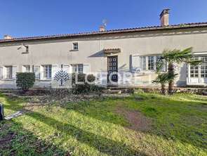 Vente Maison 5 chambresThouars