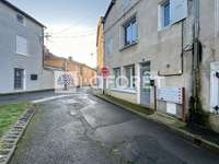 Vente maison 3 pièces Vente maison 3 pièces