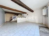 Vente maison 3 pièces Vente maison 3 pièces