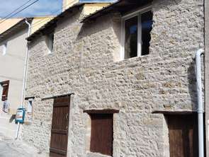 Vente Maison 3 chambresThouars