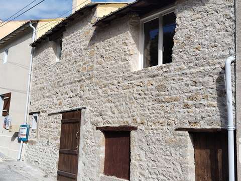 Vente maison 4 pièces Thouars 79