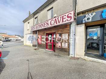 Vente Maison 1 chambreThouars