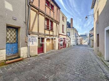 Vente Maison 2 chambresThouars