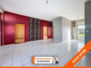 Vente Maison 2 chambresThouars