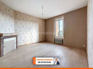 Vente maison 3 pièces Vente maison 3 pièces