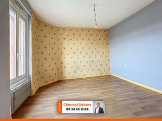 Vente maison 3 pièces Vente maison 3 pièces
