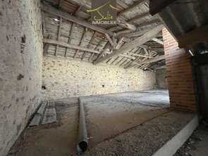 Vente Maison 1 chambreThouars