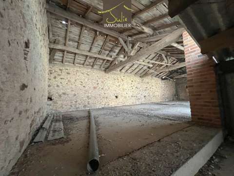 Vente maison 1 pièce Thouars 79