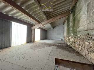 Vente maison 1 pièce