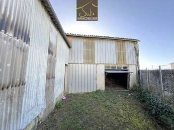 Vente maison 1 pièce Vente maison 1 pièce