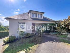 Vente Maison 4 chambresThouars