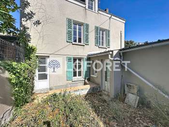 Vente Maison 2 chambresThouars