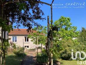 Vente Maison 3 chambresThouars