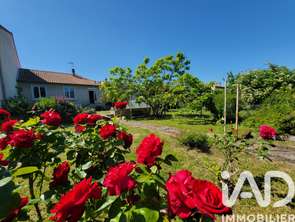 Vente Maison 3 chambresThouars