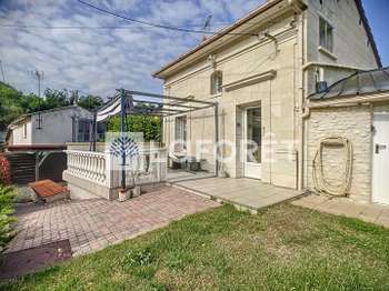 Vente maison 4 pièces Thouars 79