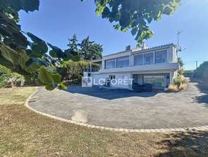 Vente Maison 4 chambresThouars