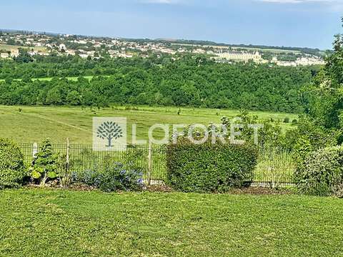 Vente maison 12 pièces Thouars 79