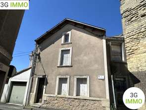 Vente Maison 2 chambresThouars