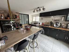 Vente Maison 3 chambresThouars