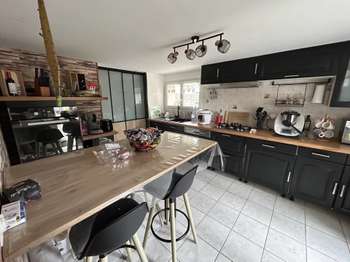 Vente maison 4 pièces Thouars 79