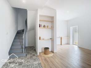 Vente Maison 4 chambresThouars