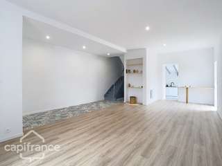 Vente maison 7 pièces Vente maison 7 pièces