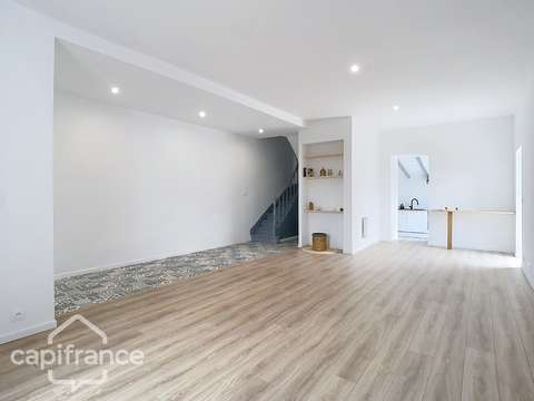 Vente maison 7 pièces Vente maison 7 pièces
