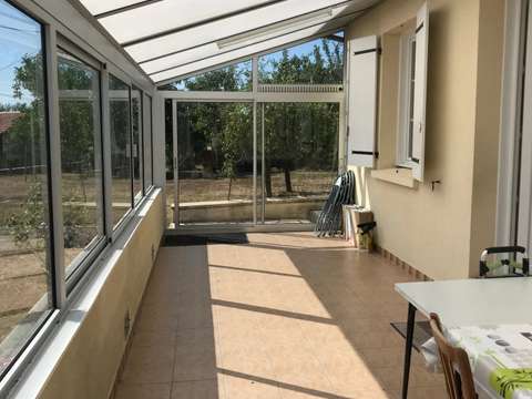 Vente maison 5 pièces Vente maison 5 pièces