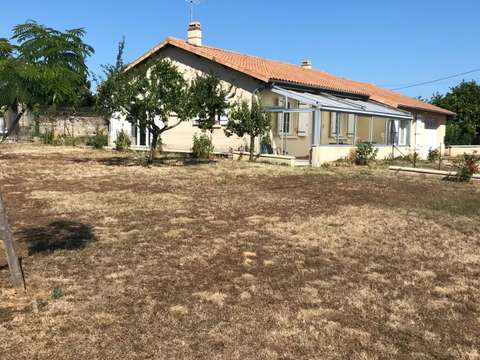 Vente maison 5 pièces Vente maison 5 pièces