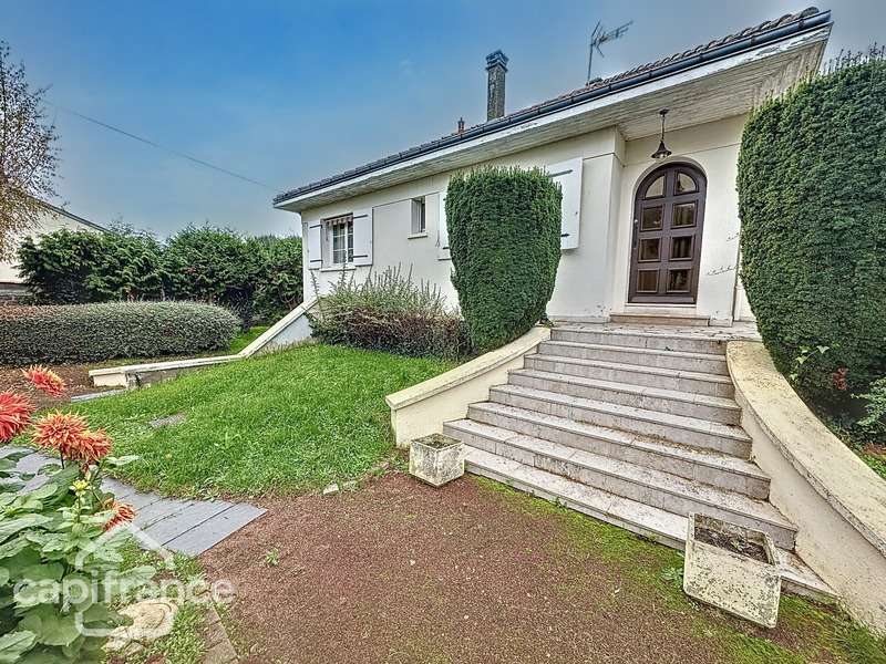 Maison Vendre Thouars