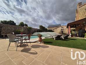 Vente Maison 6 piècesThouars