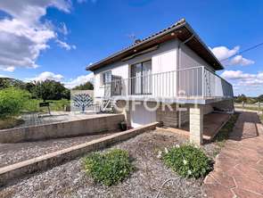 Vente Maison 2 chambresThouars