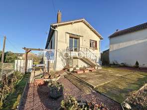 Vente Maison 3 chambresThouars