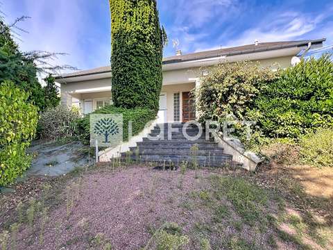 Vente maison 6 pièces Thouars 79