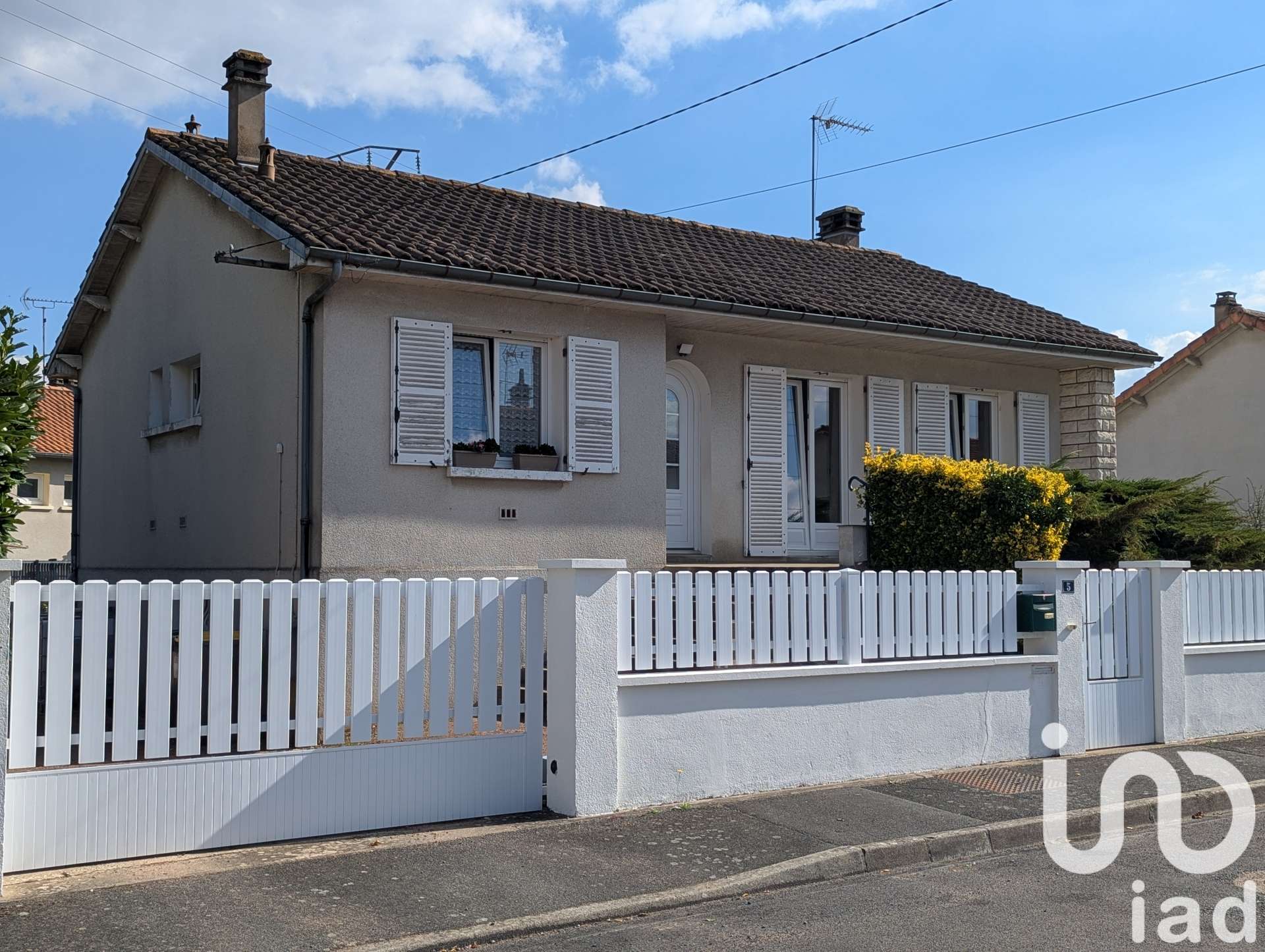 Sitemapcdatahttpsshopinf Inetcommaison A Vendre Thouars