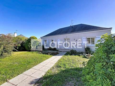 Vente maison 6 pièces Thouars 79