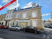 Vente maison 11 pièces Vente maison 11 pièces