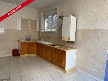 Vente maison 11 pièces Vente maison 11 pièces
