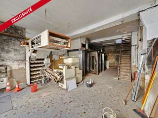 Vente maison 11 pièces Vente maison 11 pièces